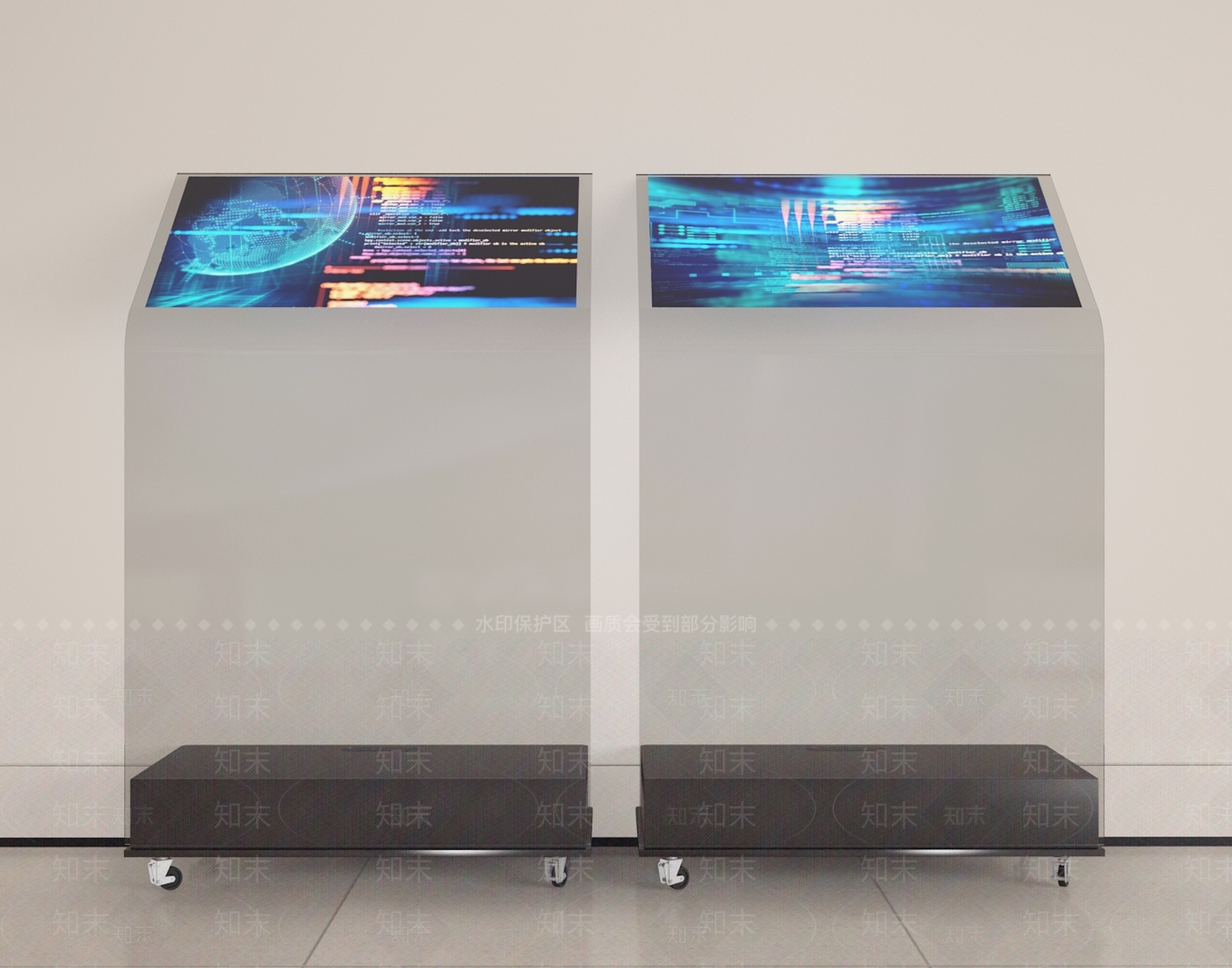 商展器材3D模型下载【ID:1197280863】