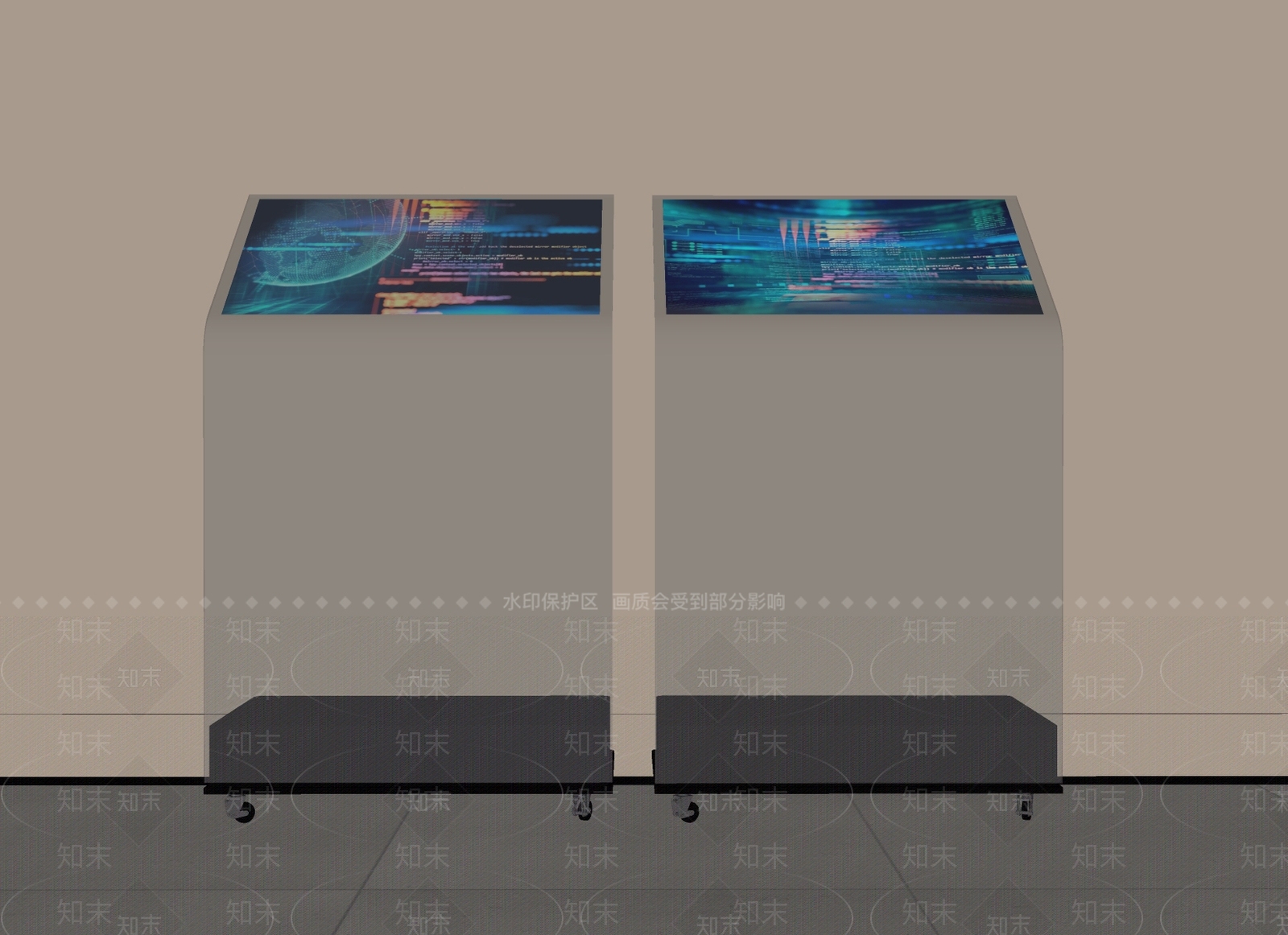 其他公用器材SU模型下载【ID:1197282190】