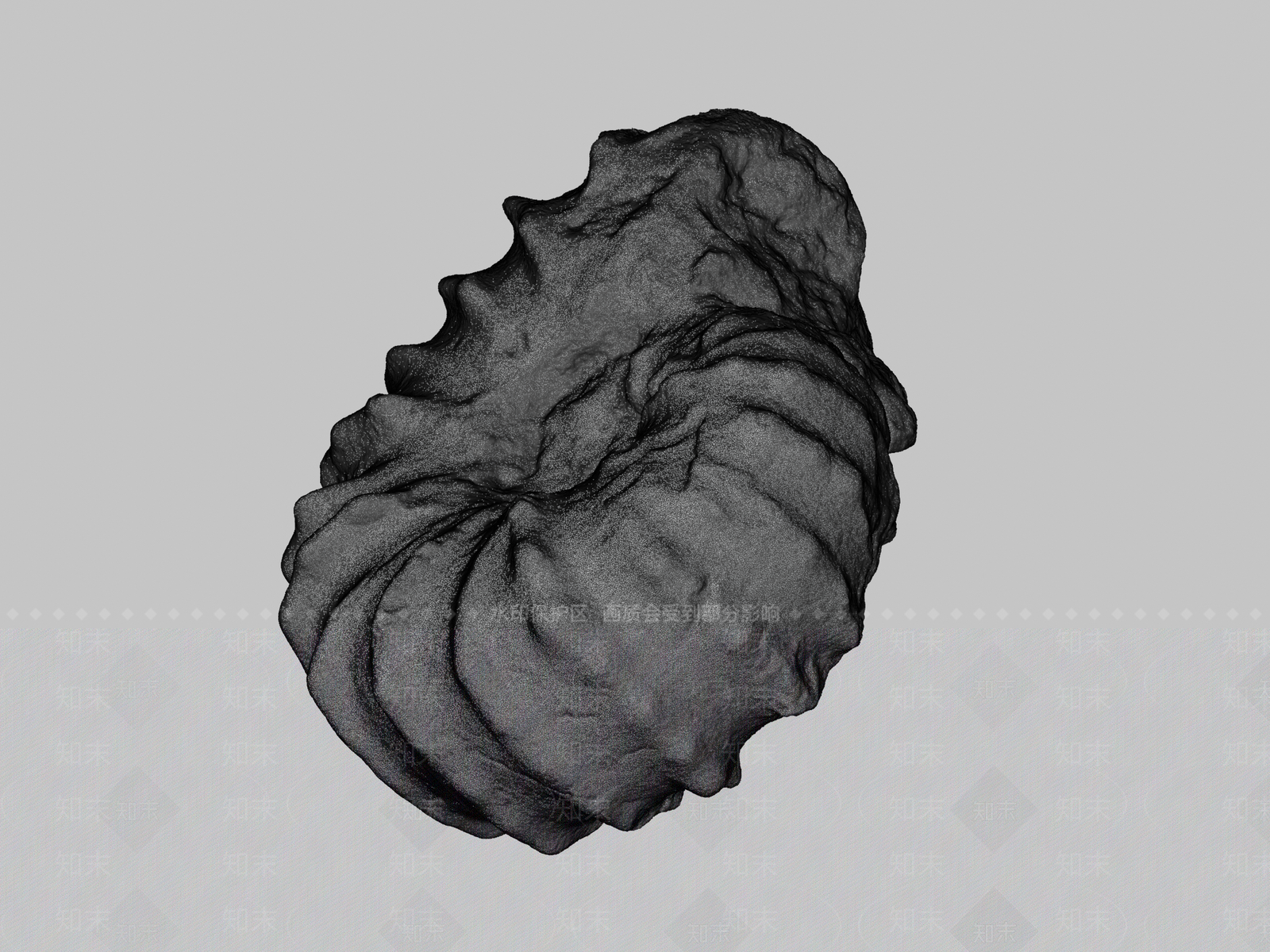 其他动物3D模型下载【ID:1197283175】