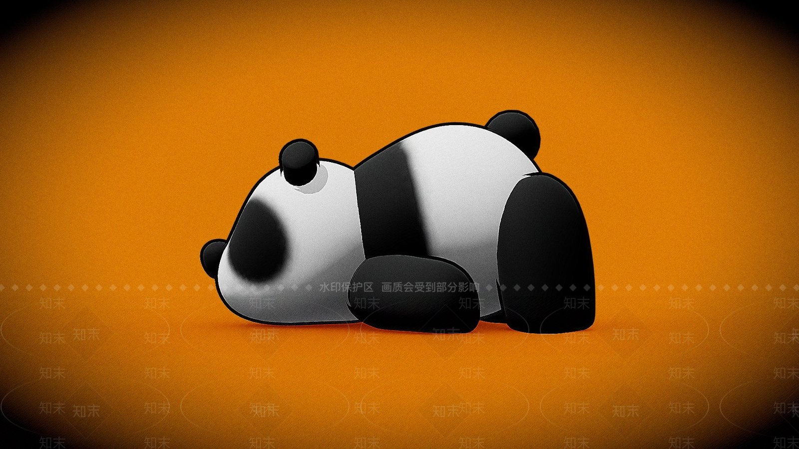 虚拟人物3D模型下载【ID:1197285069】