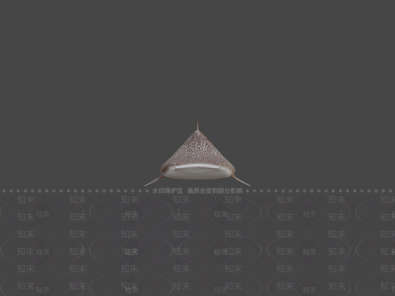 其他动物3D模型下载【ID:1197291405】