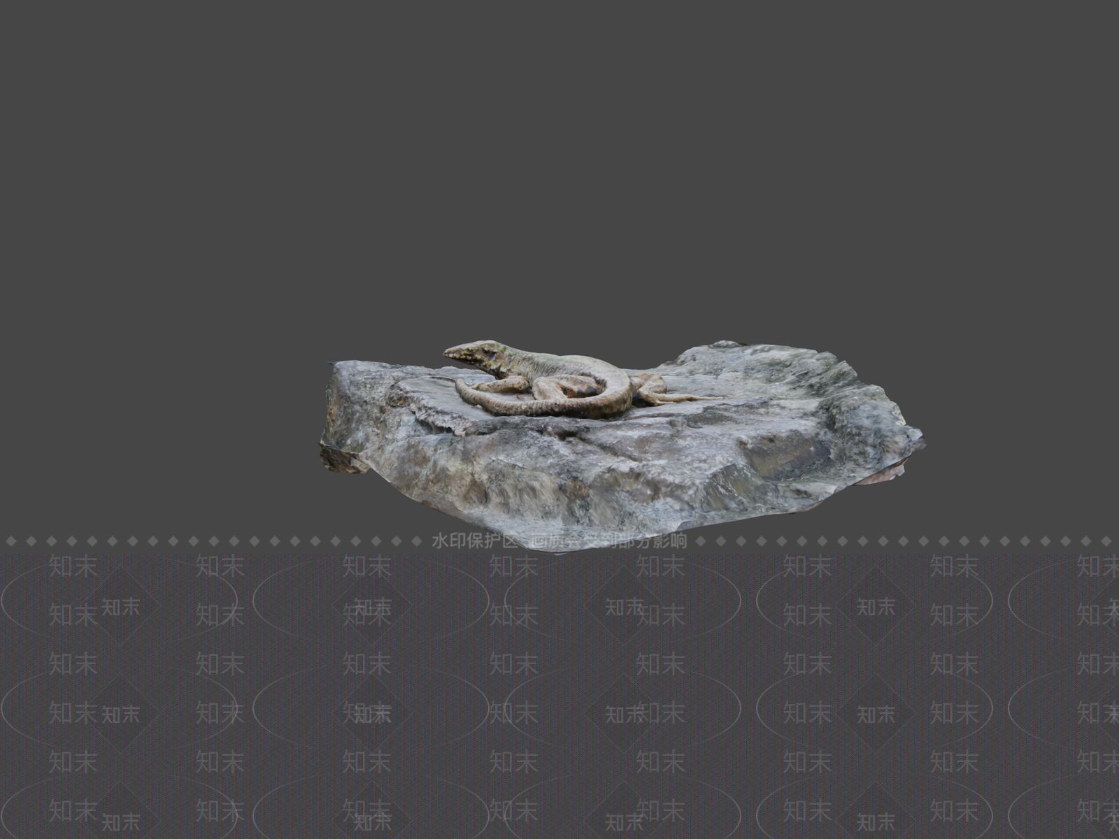 虚拟人物3D模型下载【ID:1197292622】
