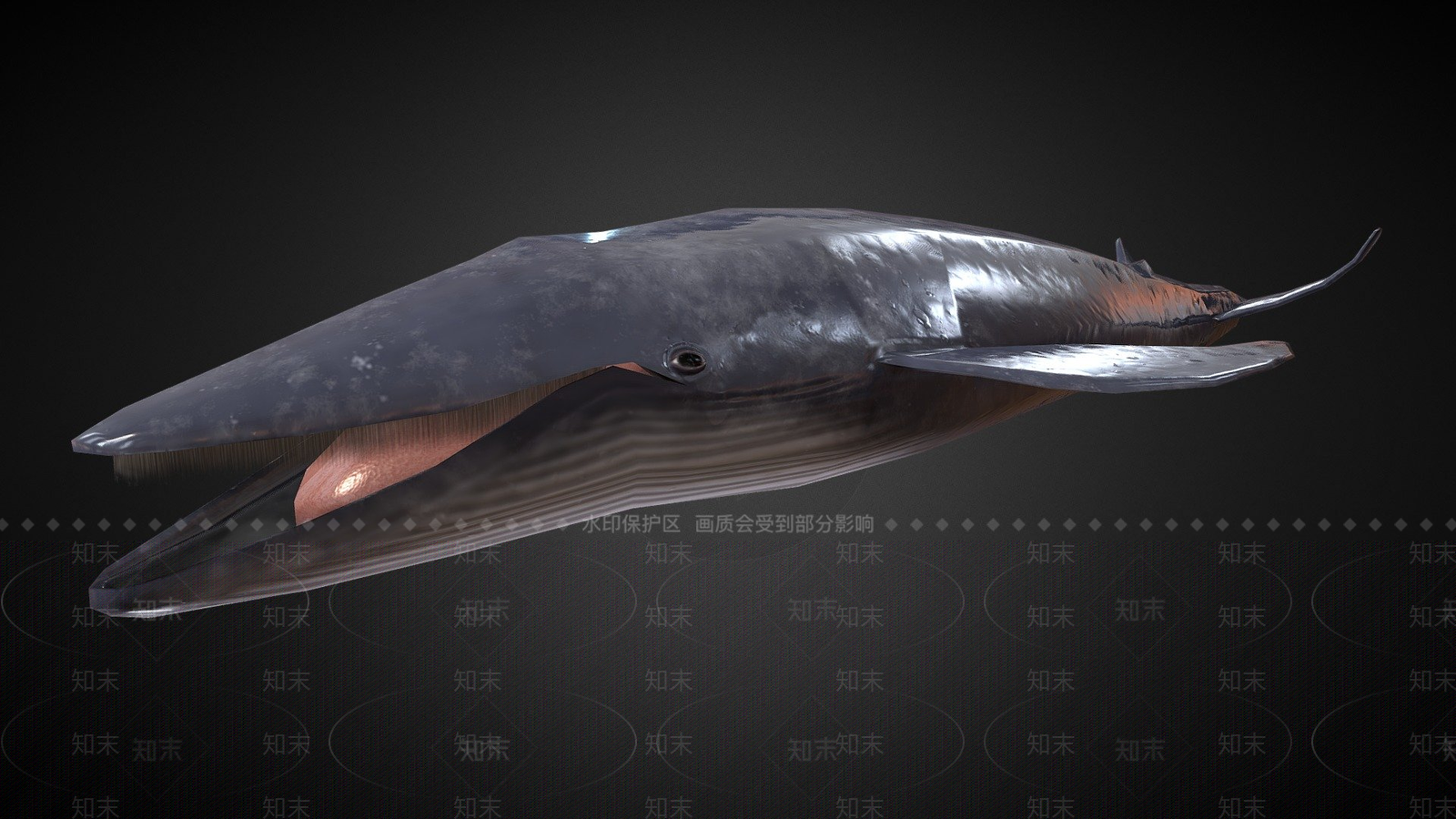 虚拟人物3D模型下载【ID:1197304879】