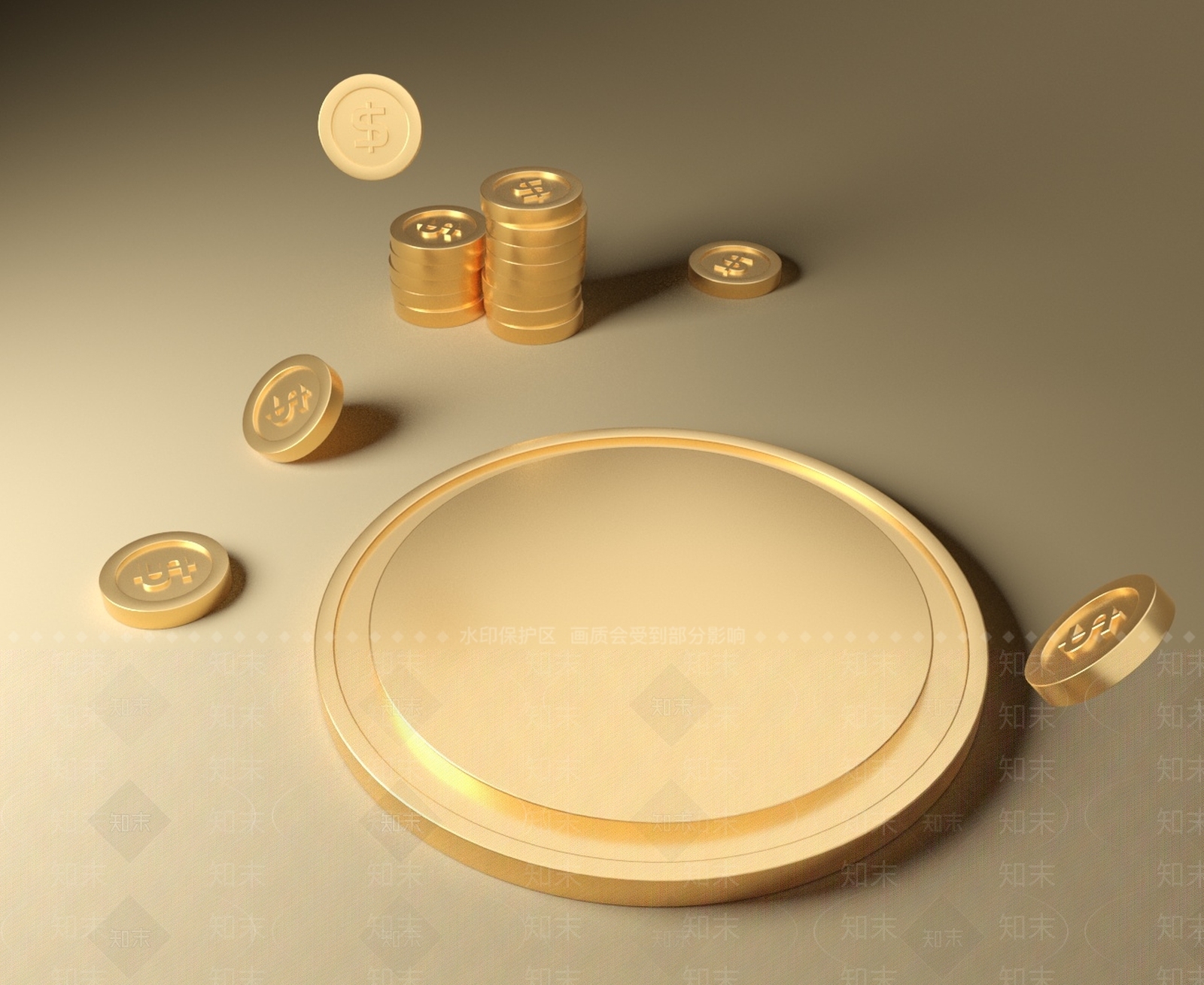 现代单人沙发3D模型下载【ID:1197312005】