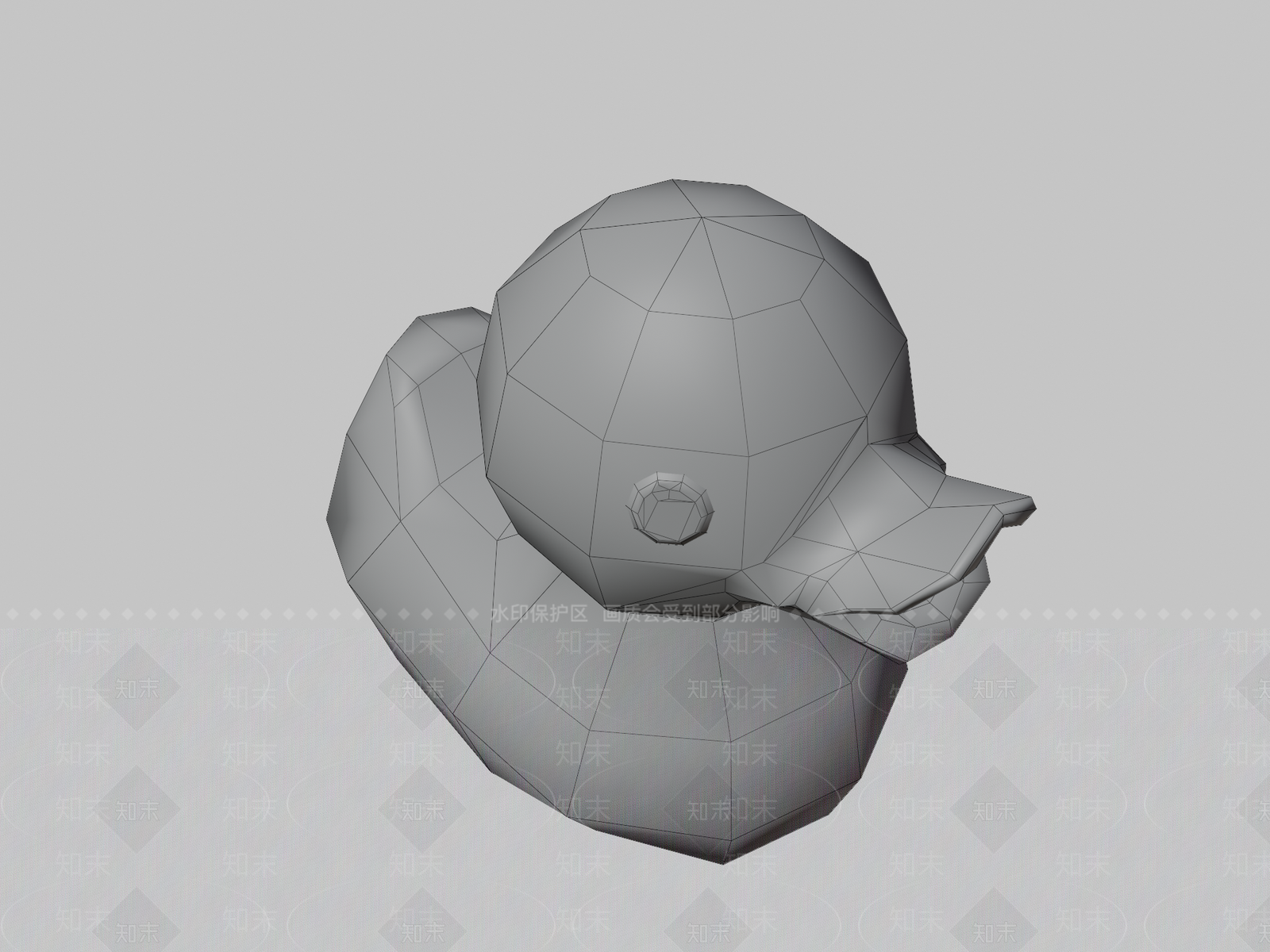 其他动物3D模型下载【ID:1197315789】