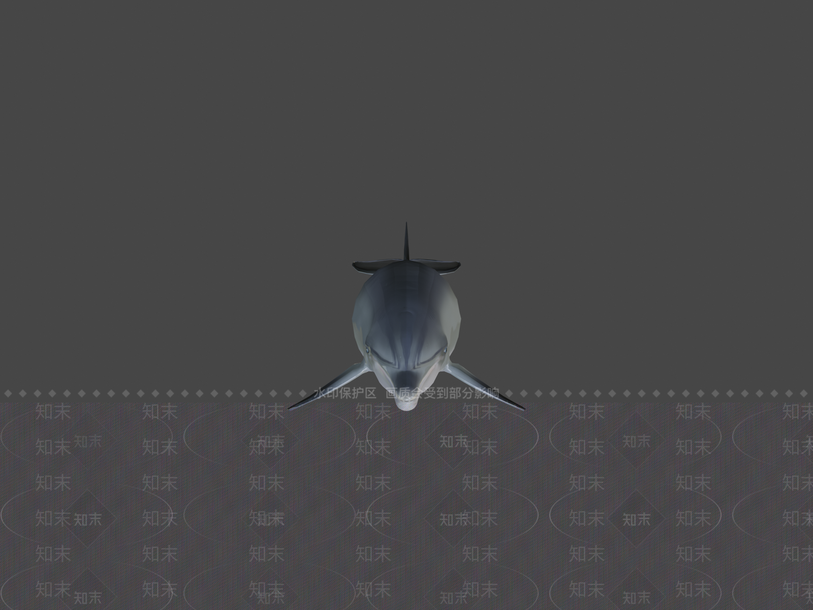 其他动物3D模型下载【ID:1197323425】
