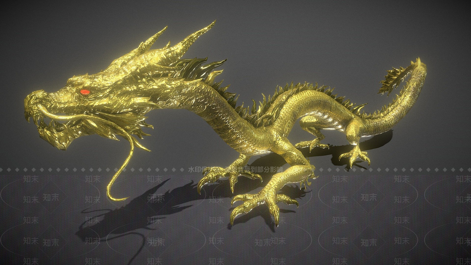 虚拟人物3D模型下载【ID:1197329083】