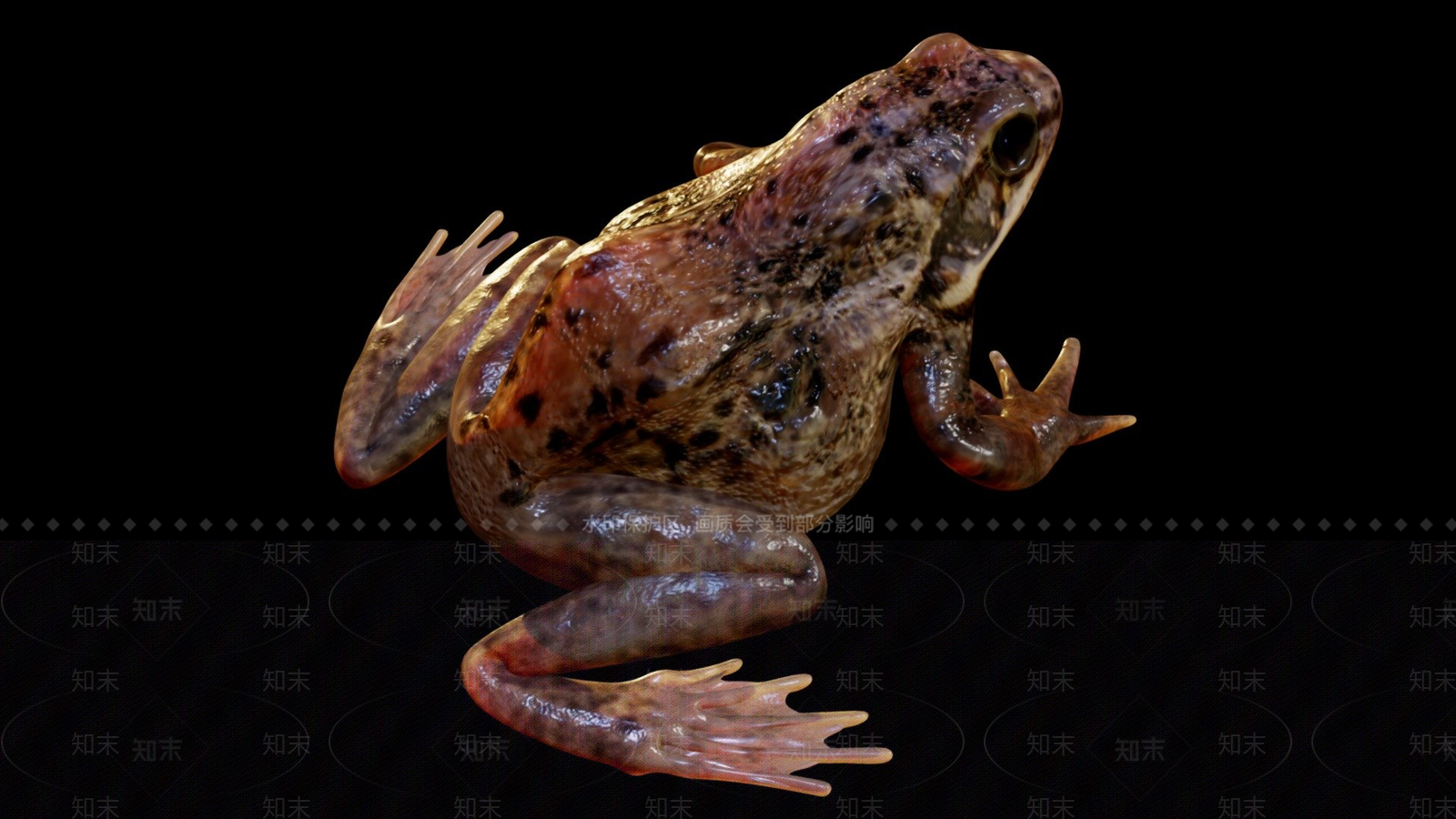 虚拟人物3D模型下载【ID:1197333089】