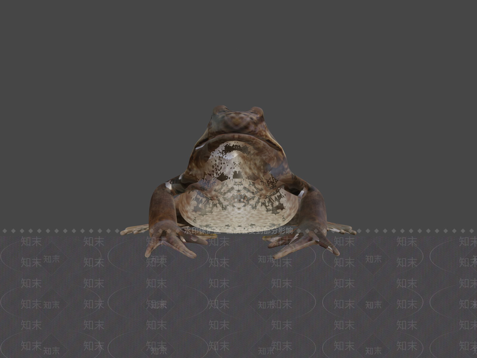 虚拟人物3D模型下载【ID:1197333089】