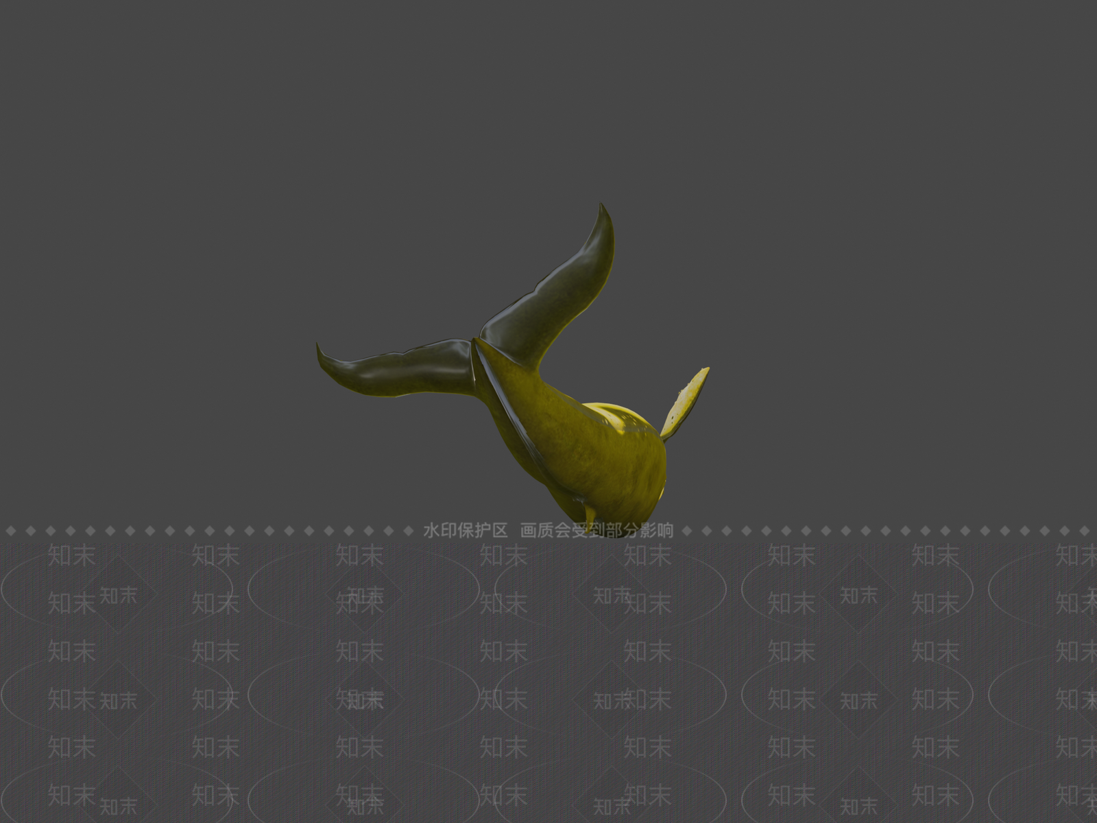 其他动物3D模型下载【ID:1197346510】