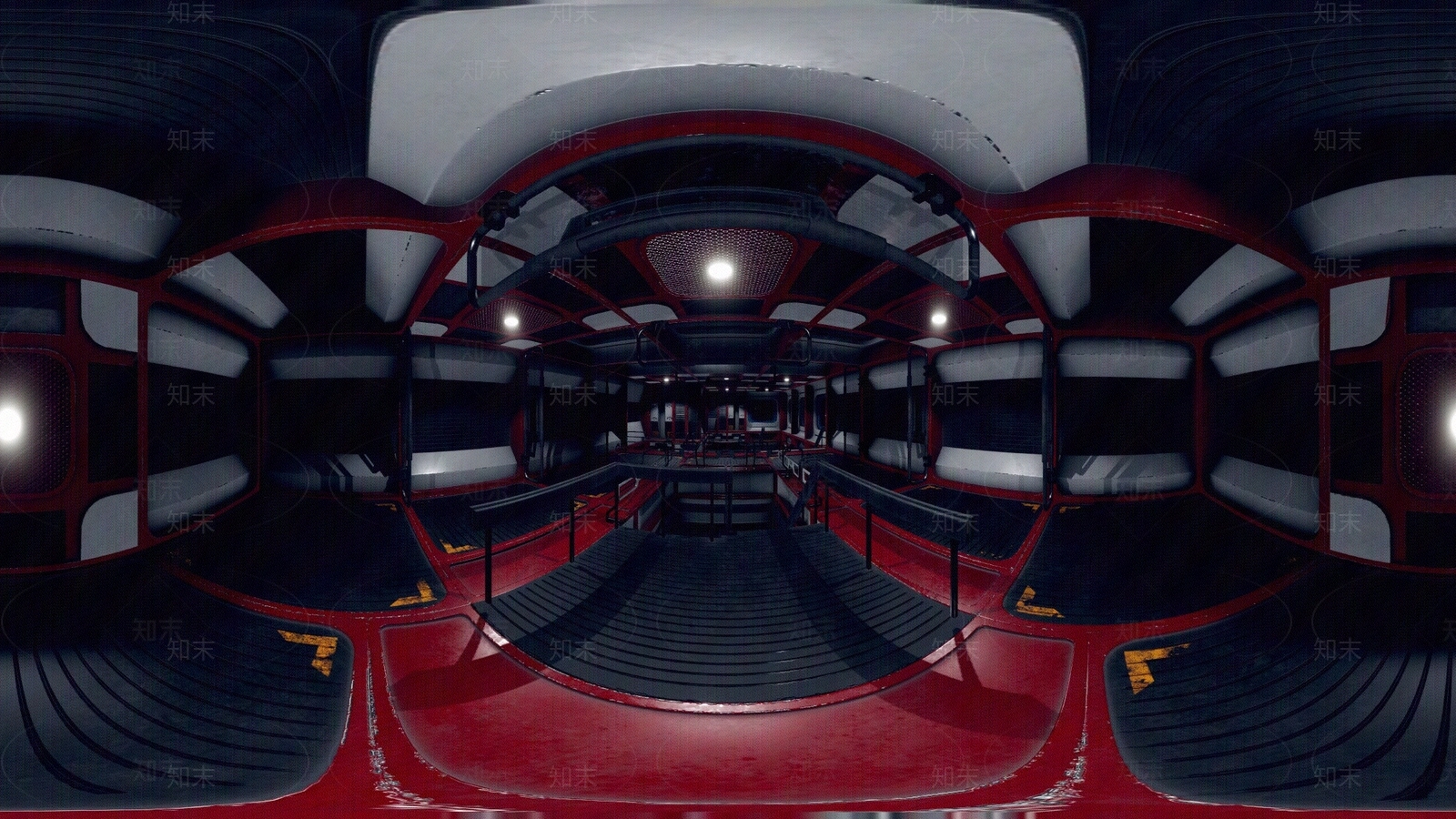 现代室内HDR贴图下载【ID:1197351289】