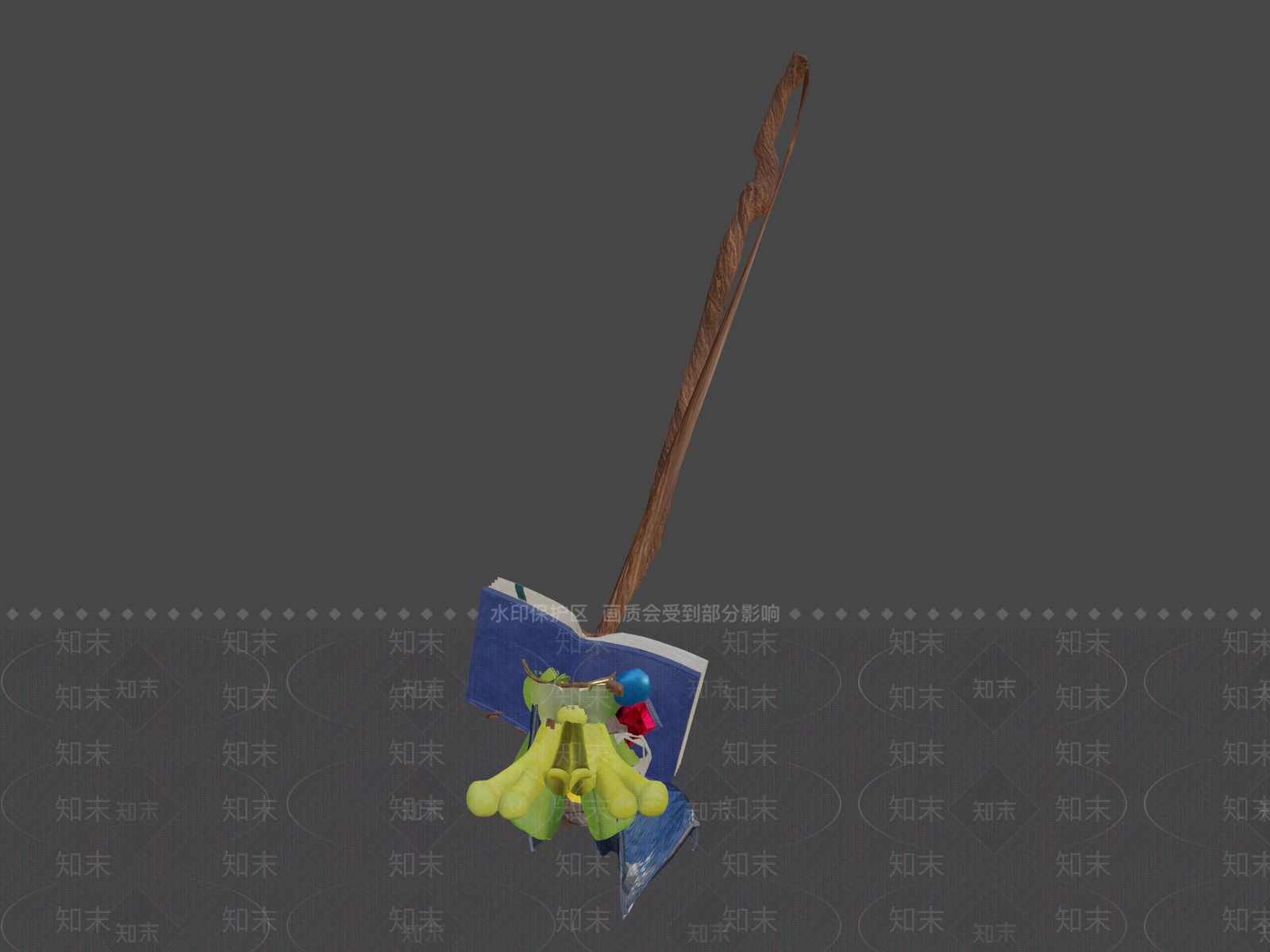 虚拟人物3D模型下载【ID:1197355408】