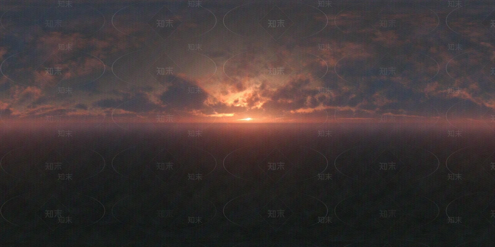 现代天空HDR贴图下载【ID:1197356011】