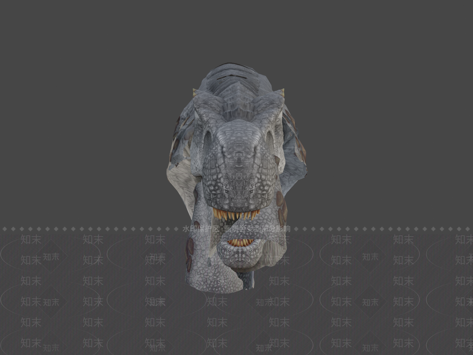 虚拟人物3D模型下载【ID:1197359857】