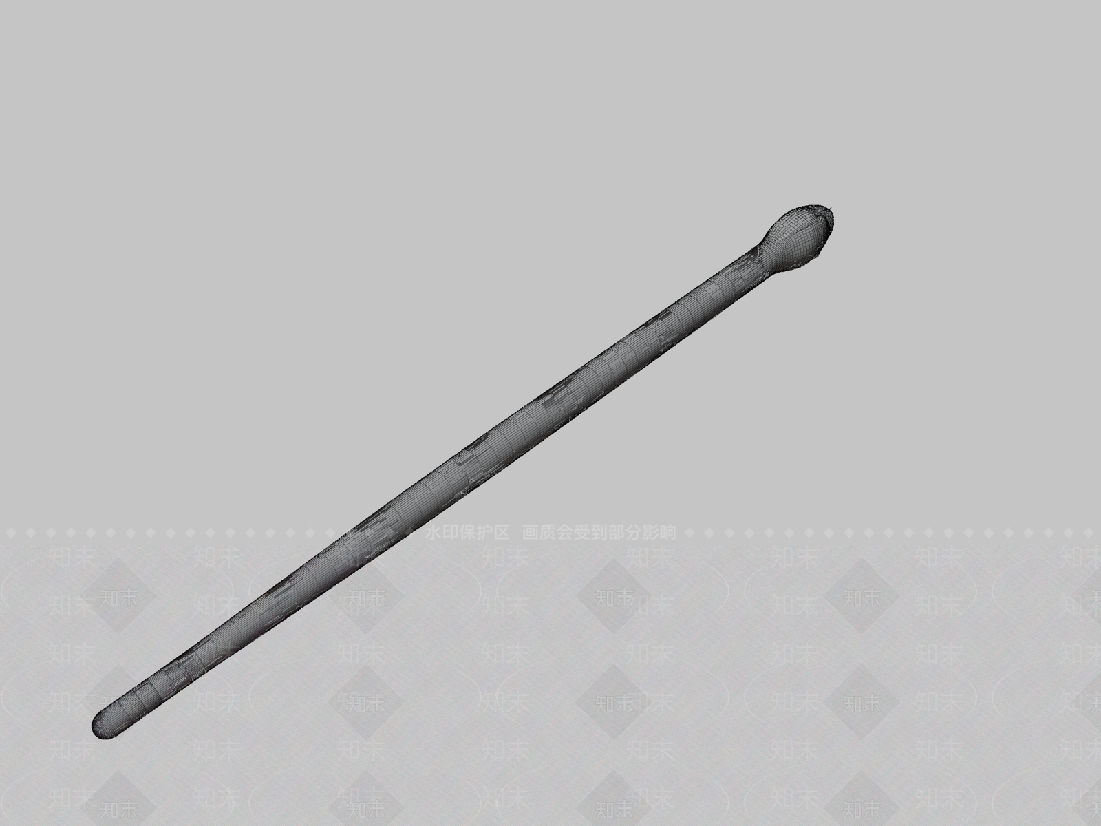 其他生活用品3D模型下载【ID:1197363825】