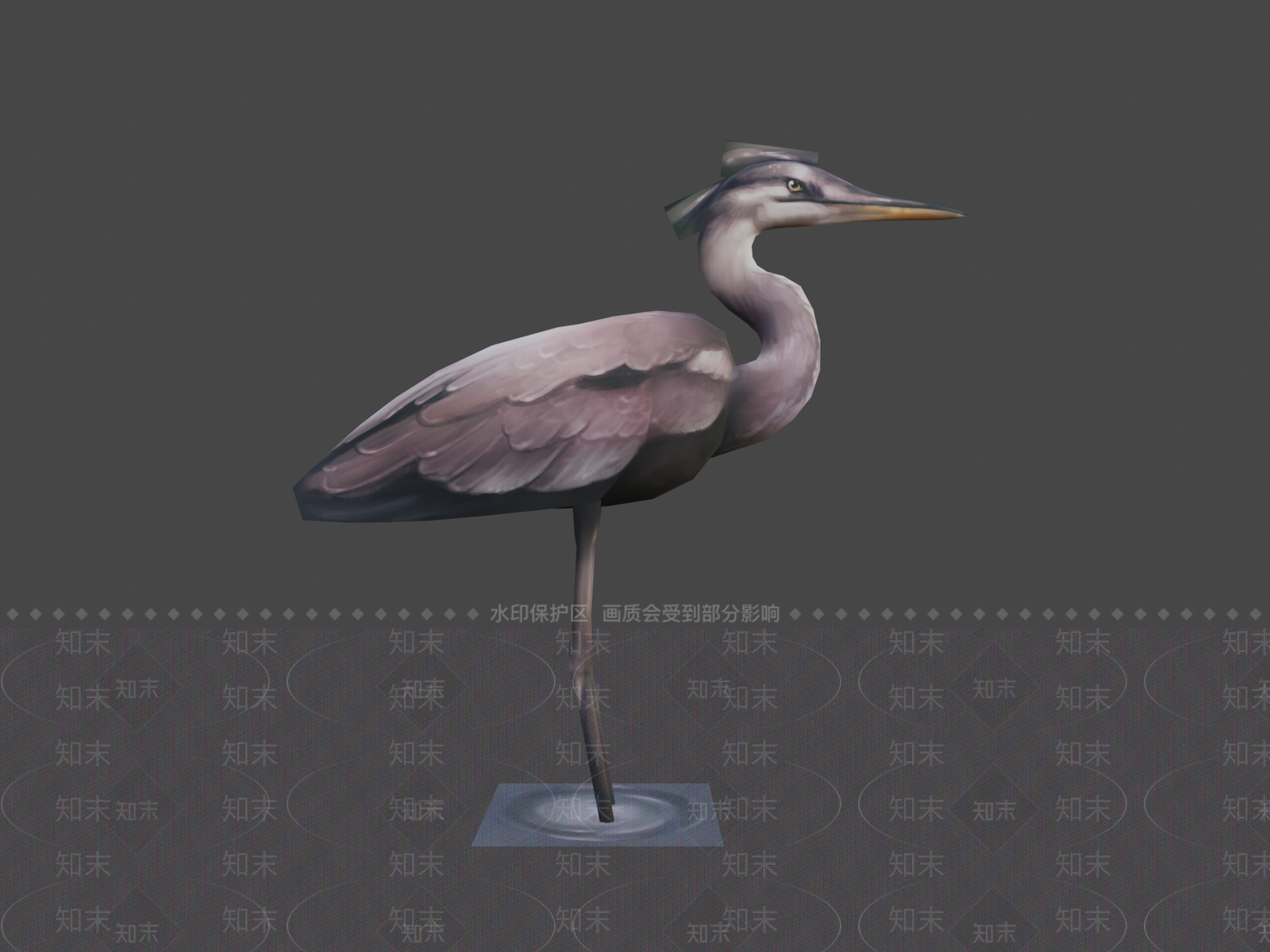 其他生活用品3D模型下载【ID:1197371183】