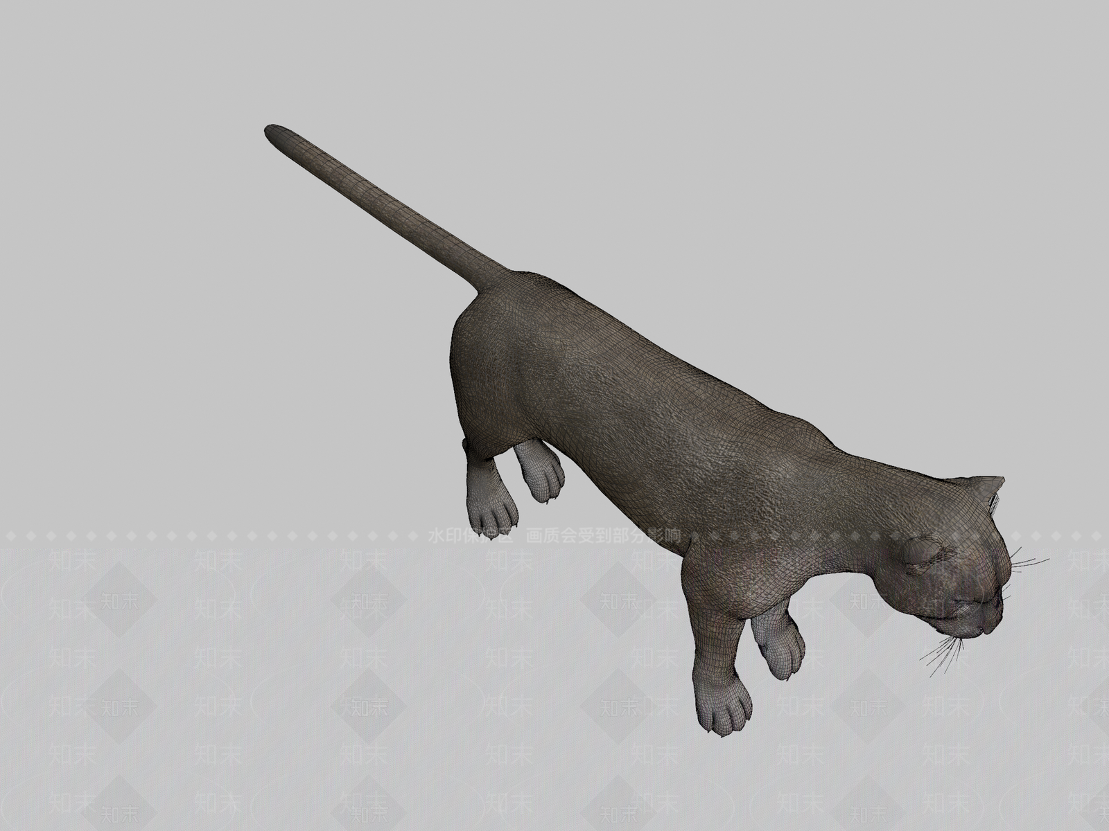 其他生活用品3D模型下载【ID:1197373914】