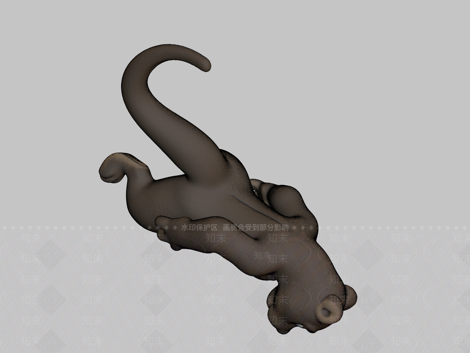 其他绿植3D模型下载【ID:1197374264】