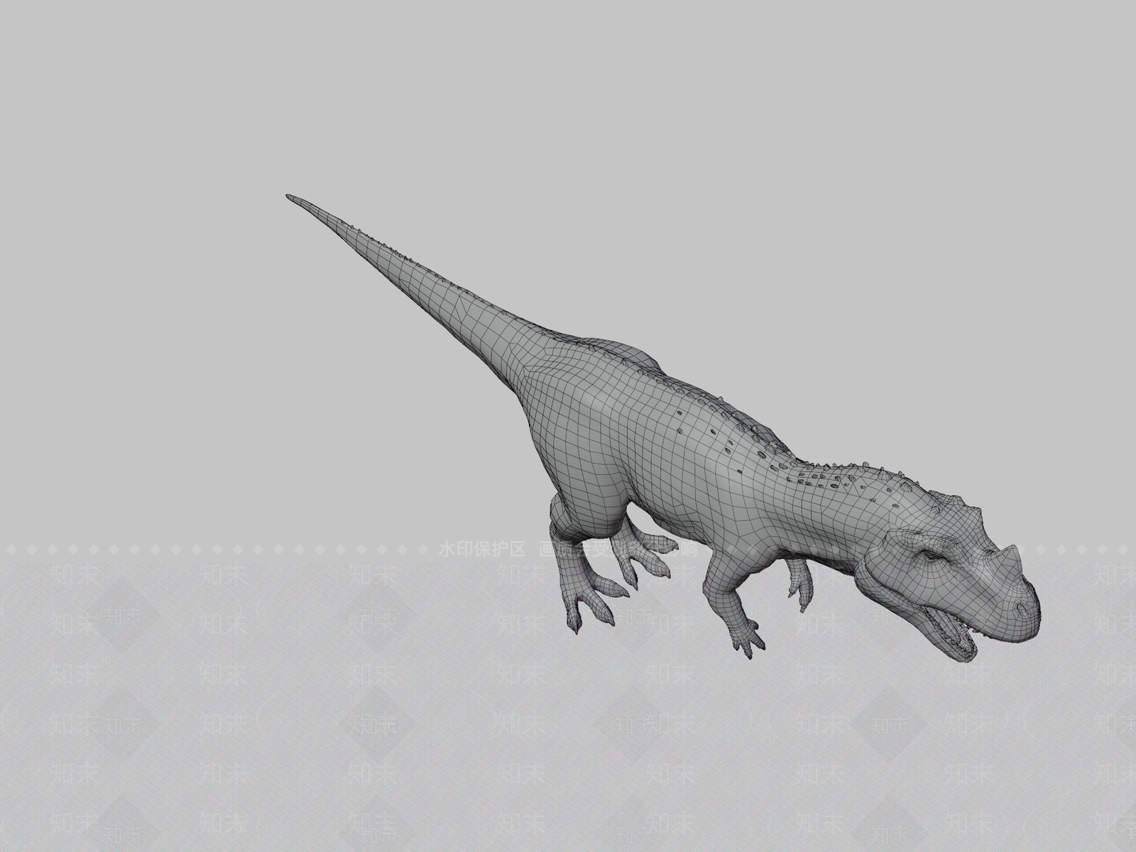 其他生活用品3D模型下载【ID:1197378222】