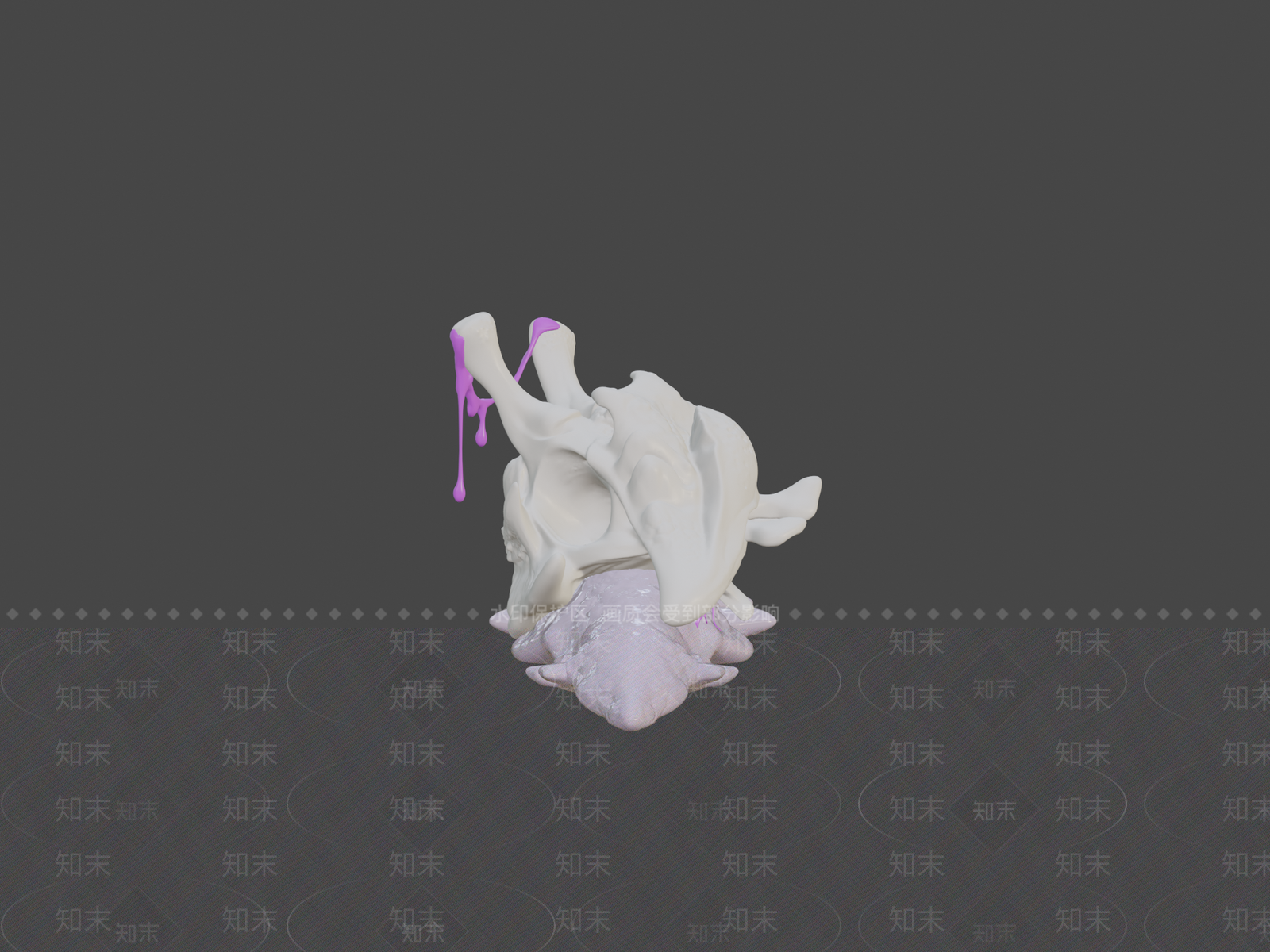 其他动物3D模型下载【ID:1197390044】
