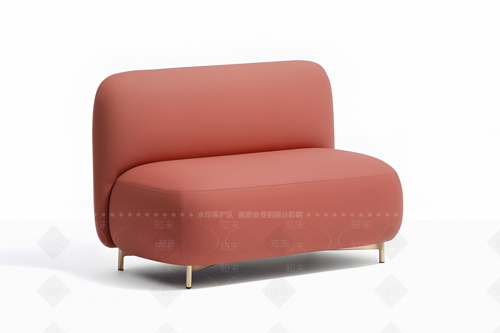 现代多人沙发3D模型下载【ID:1197391871】