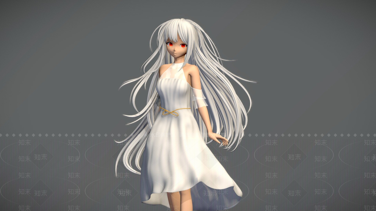 其他绿植3D模型下载【ID:1197393735】