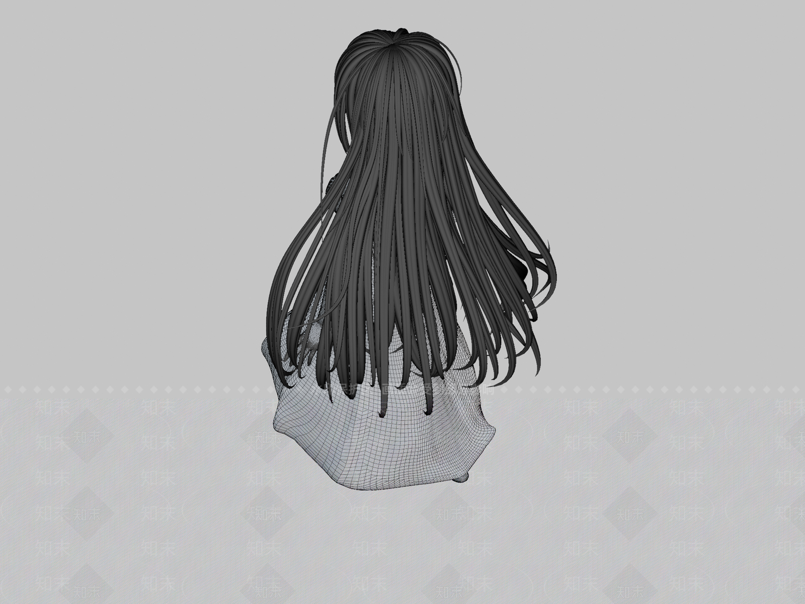 其他绿植3D模型下载【ID:1197393735】