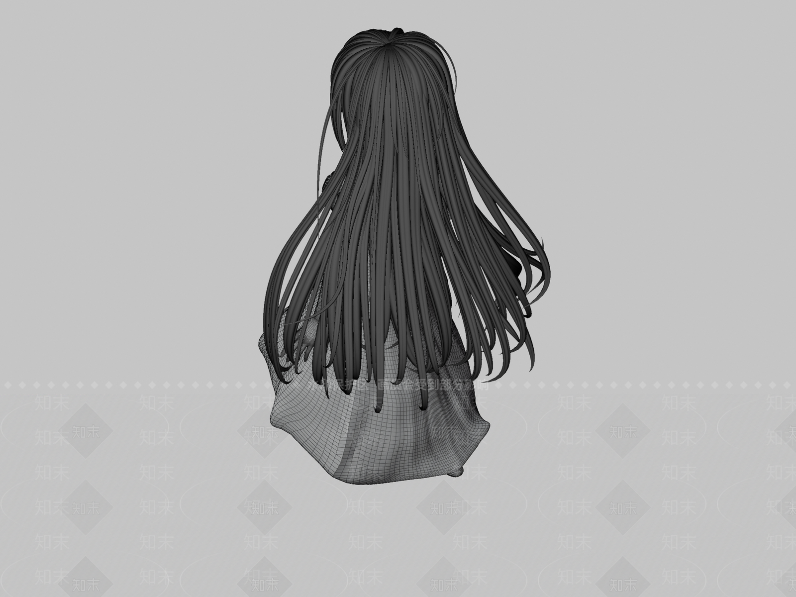 其他绿植3D模型下载【ID:1197393735】