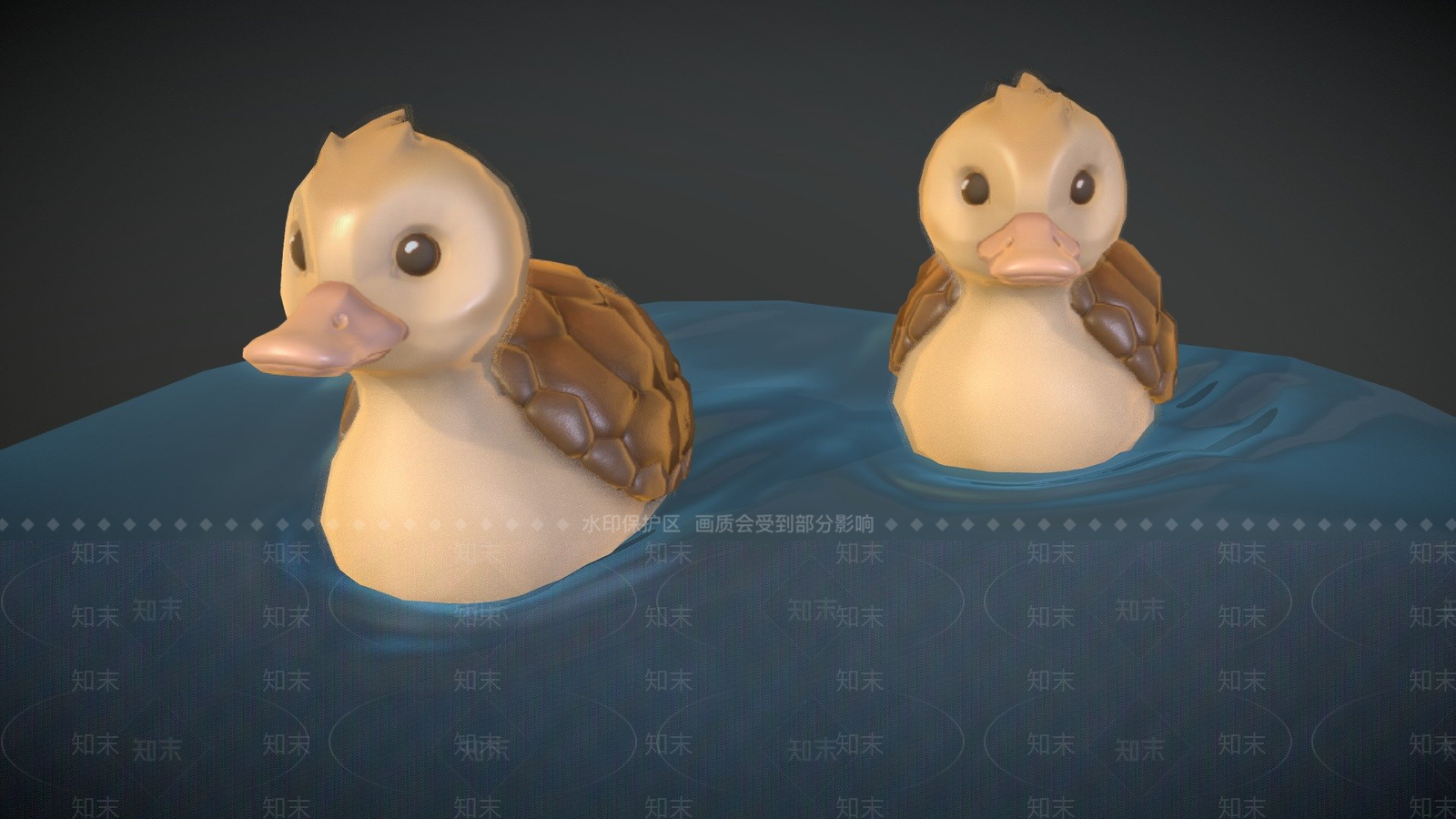 其他生活用品3D模型下载【ID:1197393969】