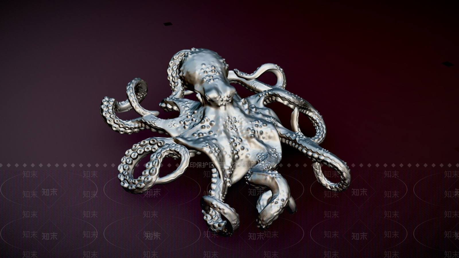 其他生活用品3D模型下载【ID:1197395871】