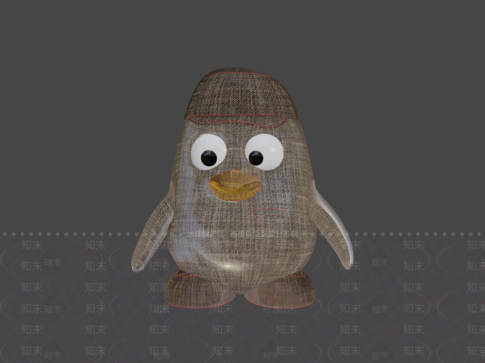 其他生活用品3D模型下载【ID:1197396247】