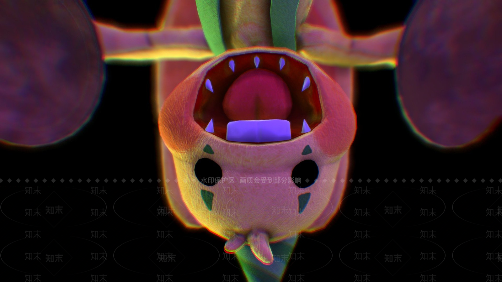 虚拟人物3D模型下载【ID:1197398582】