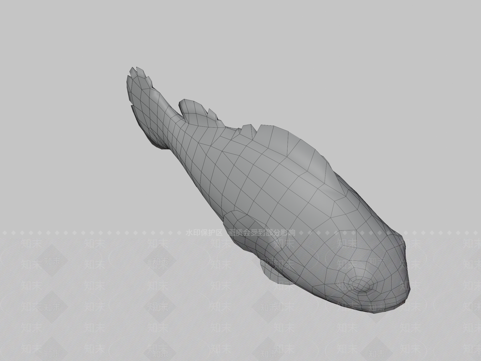 其他绿植3D模型下载【ID:1197398627】