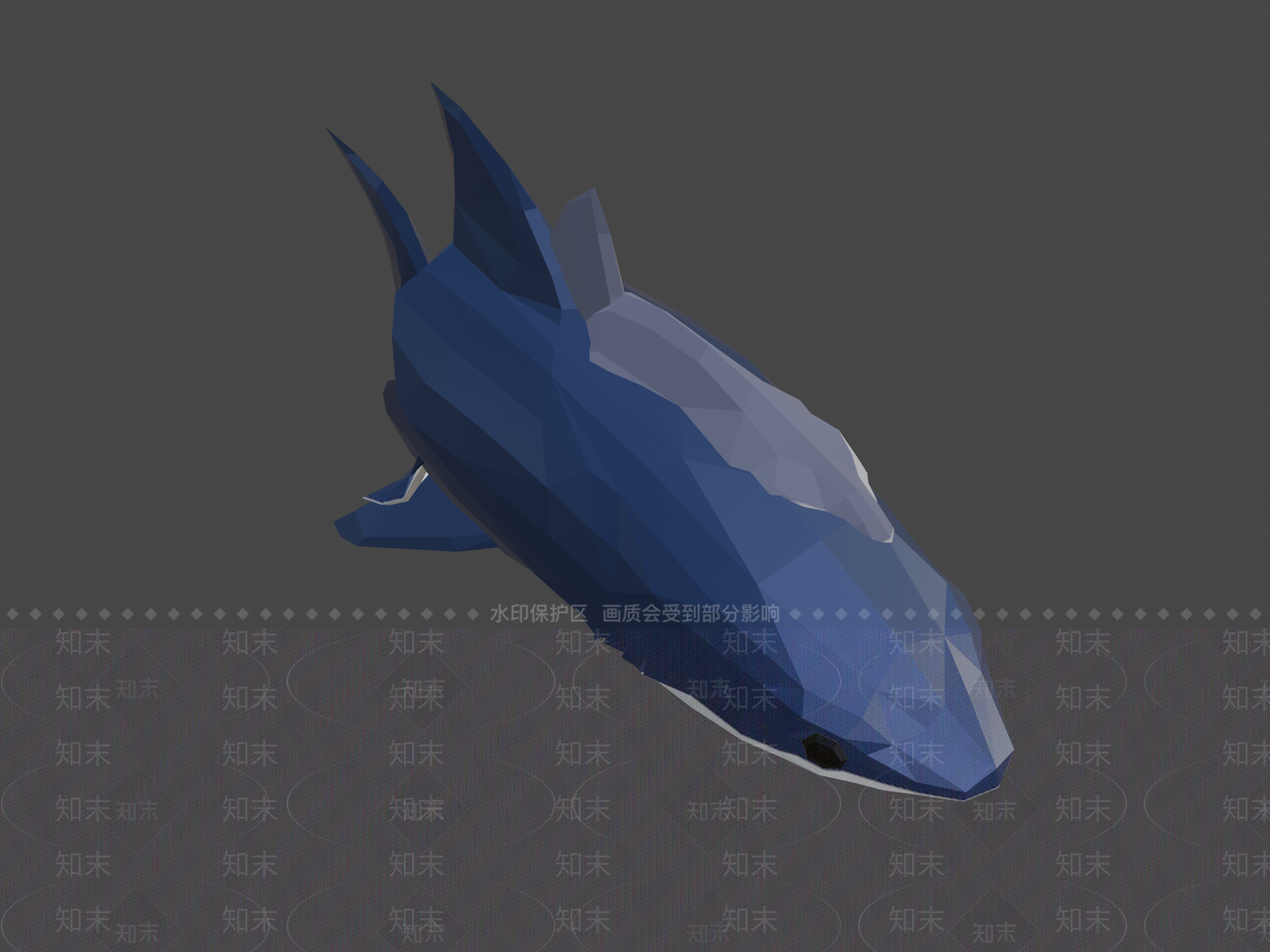虚拟人物3D模型下载【ID:1197399403】