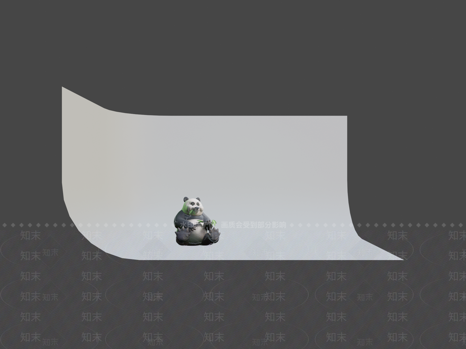 其他动物3D模型下载【ID:1197401088】