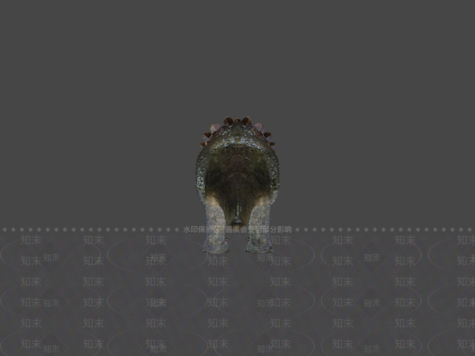 其他动物3D模型下载【ID:1197402073】
