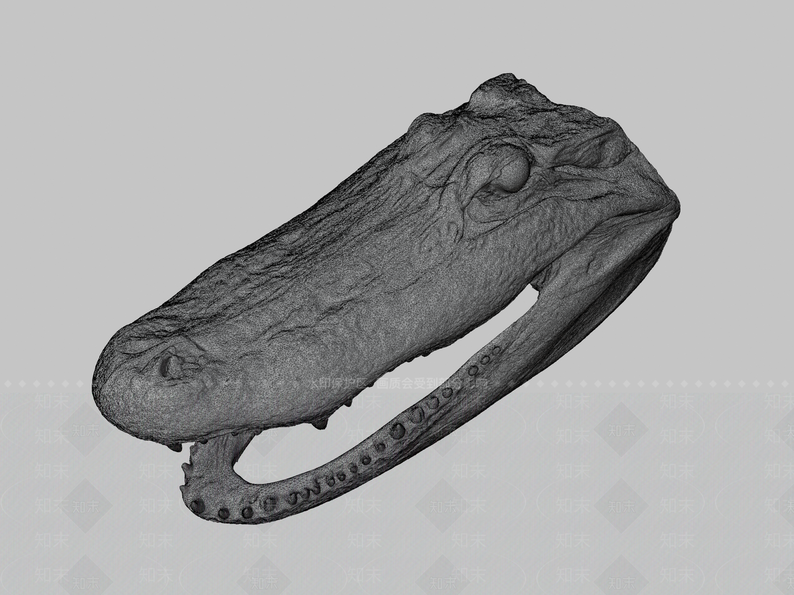 其他生活用品3D模型下载【ID:1197404127】