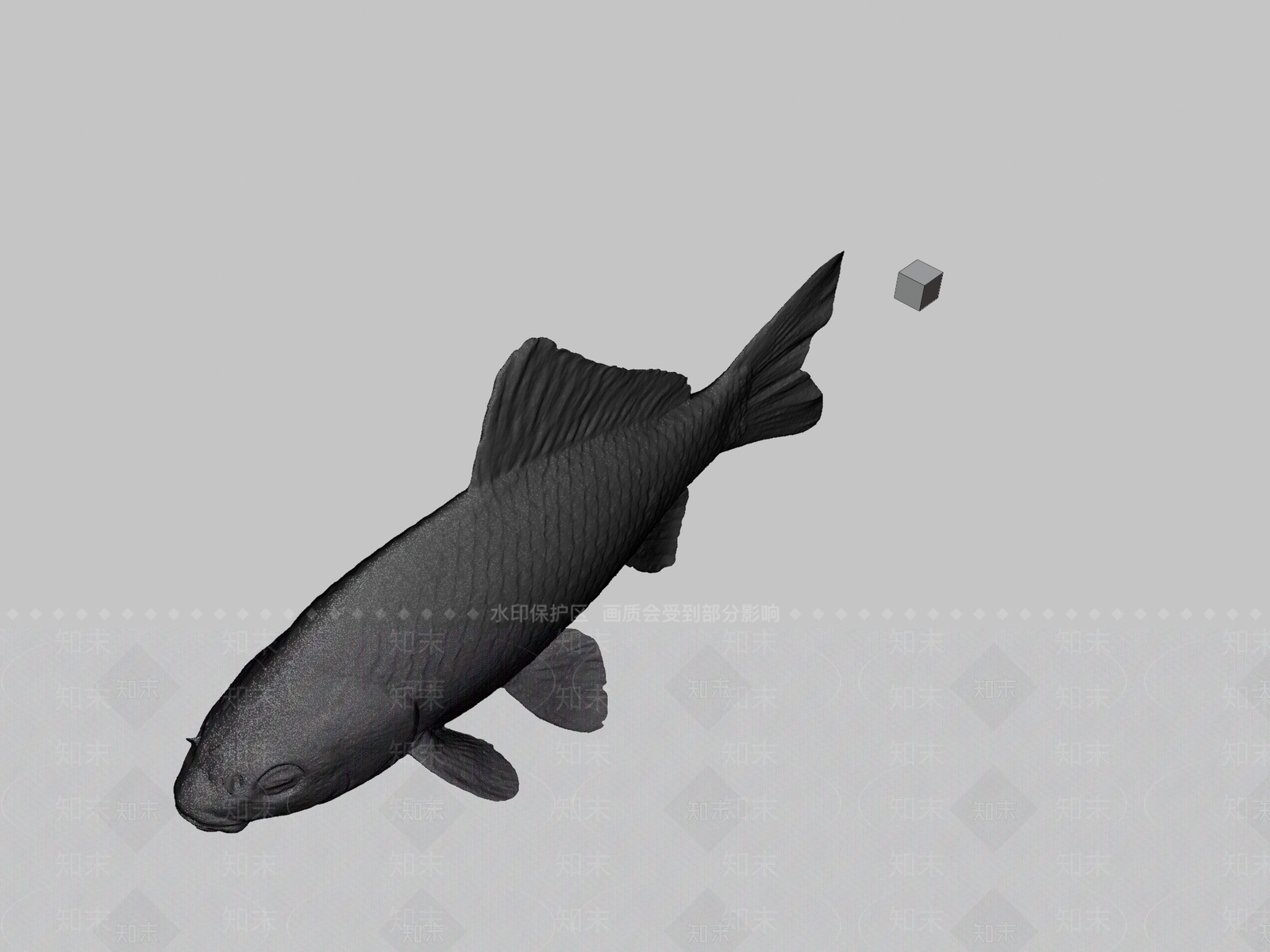 其他绿植3D模型下载【ID:1197404413】