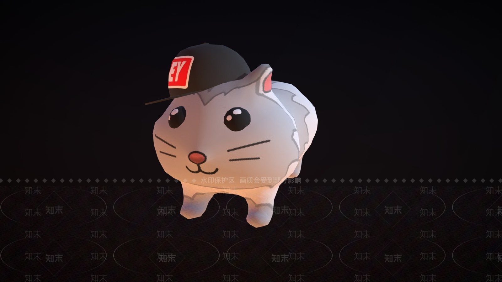 其他生活用品3D模型下载【ID:1197405287】