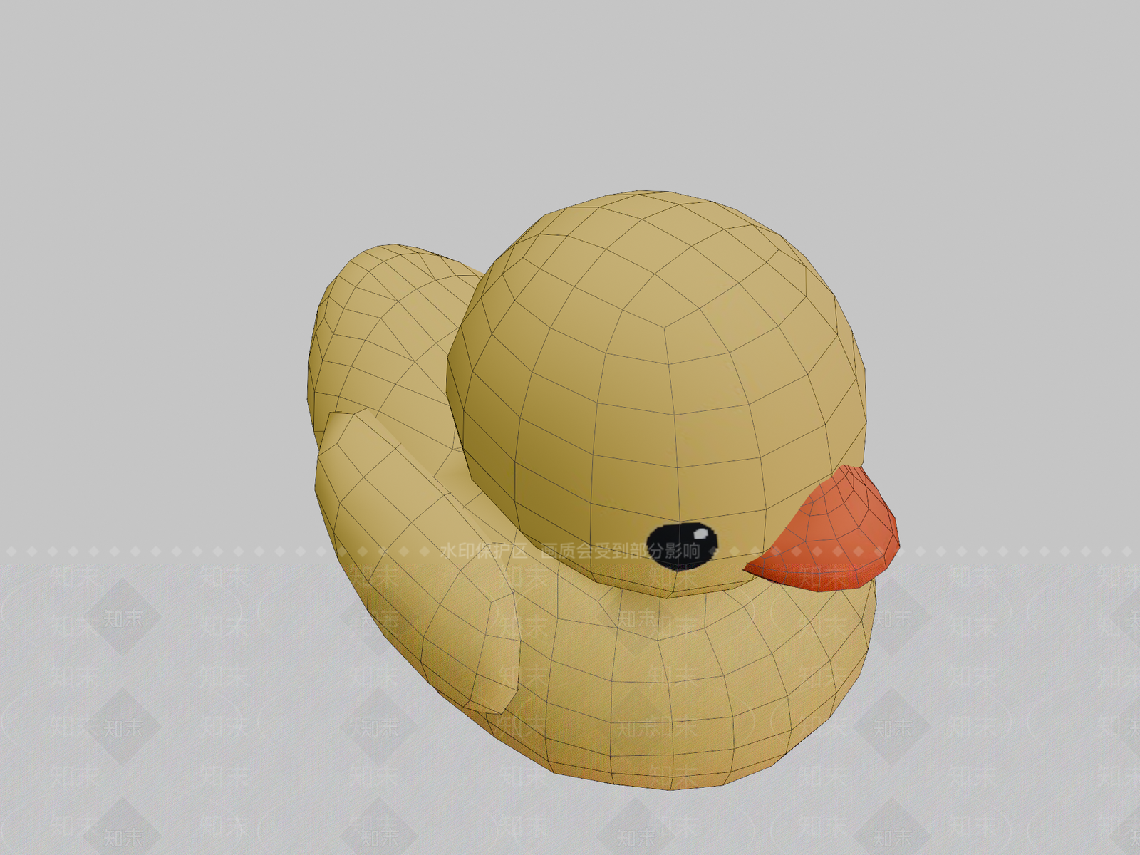 其他生活用品3D模型下载【ID:1197405803】