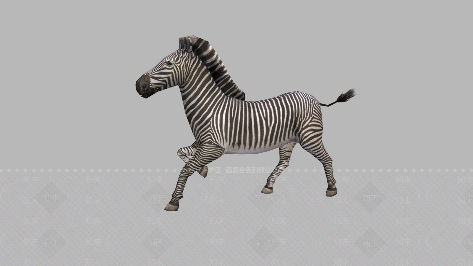 其他动物3D模型下载【ID:1197420879】