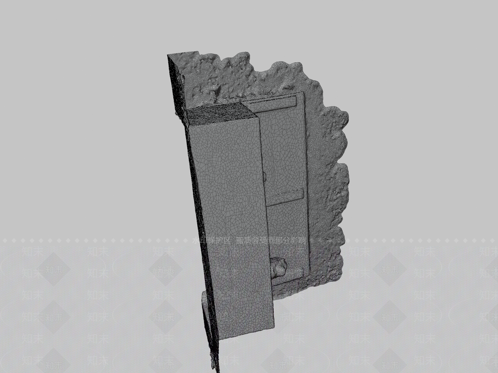 其他生活用品3D模型下载【ID:1197422128】