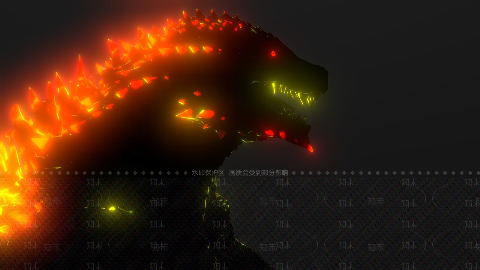 其他生活用品眼睛3D模型下载【ID:1197423121】