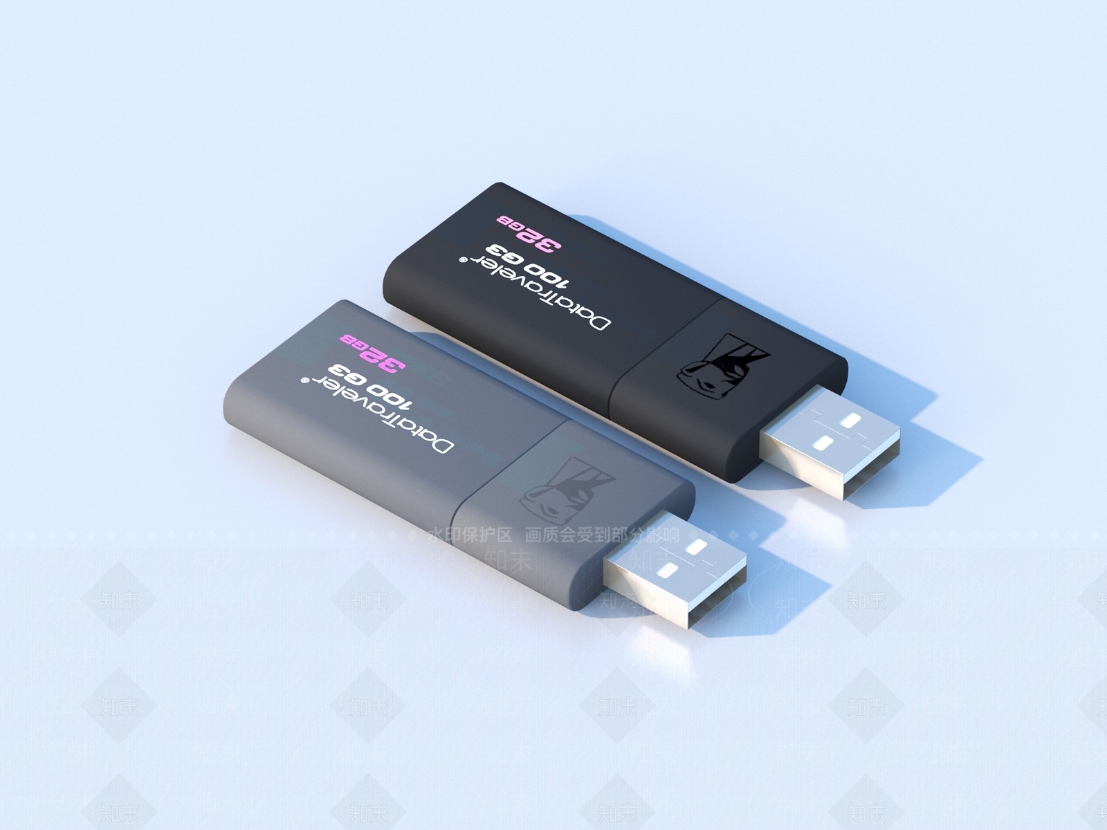 其他生活用品3D模型下载【ID:1197424158】