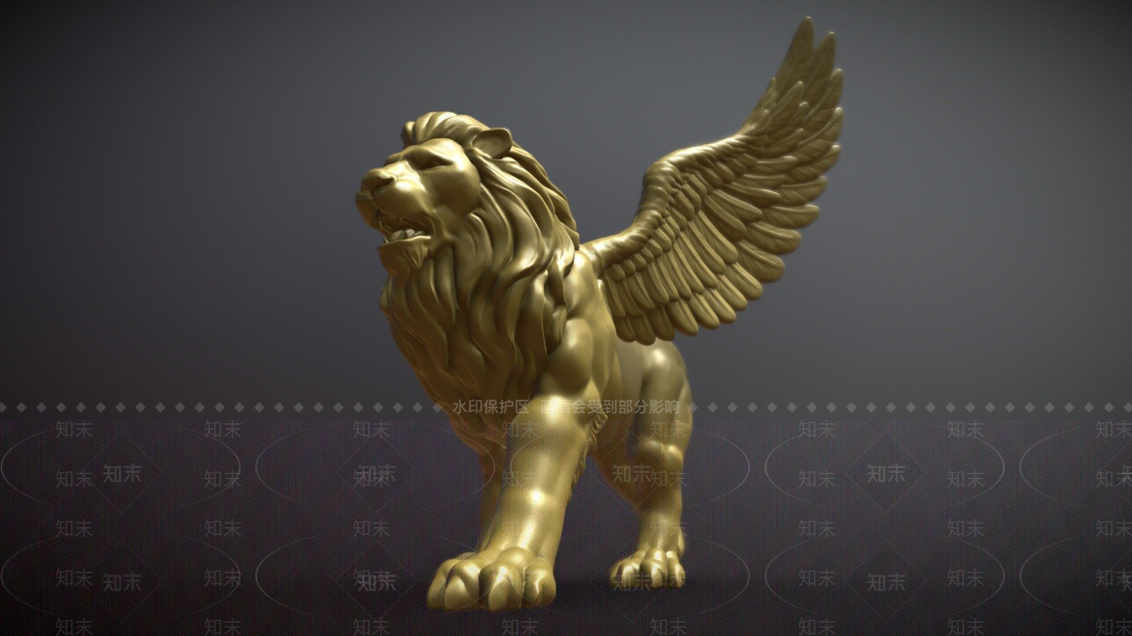 虚拟人物3D模型下载【ID:1197424284】
