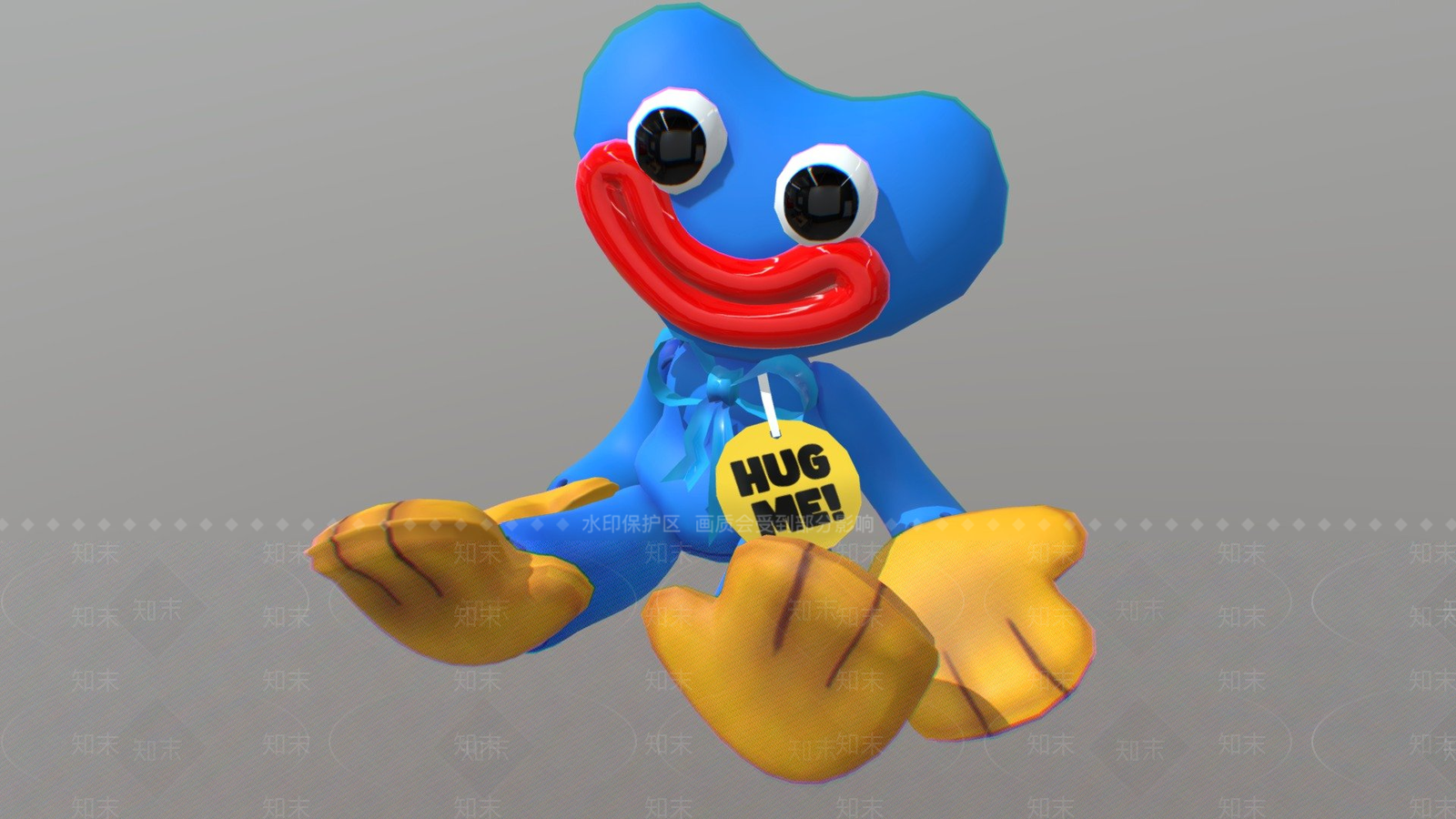 其他生活用品3D模型下载【ID:1197425541】