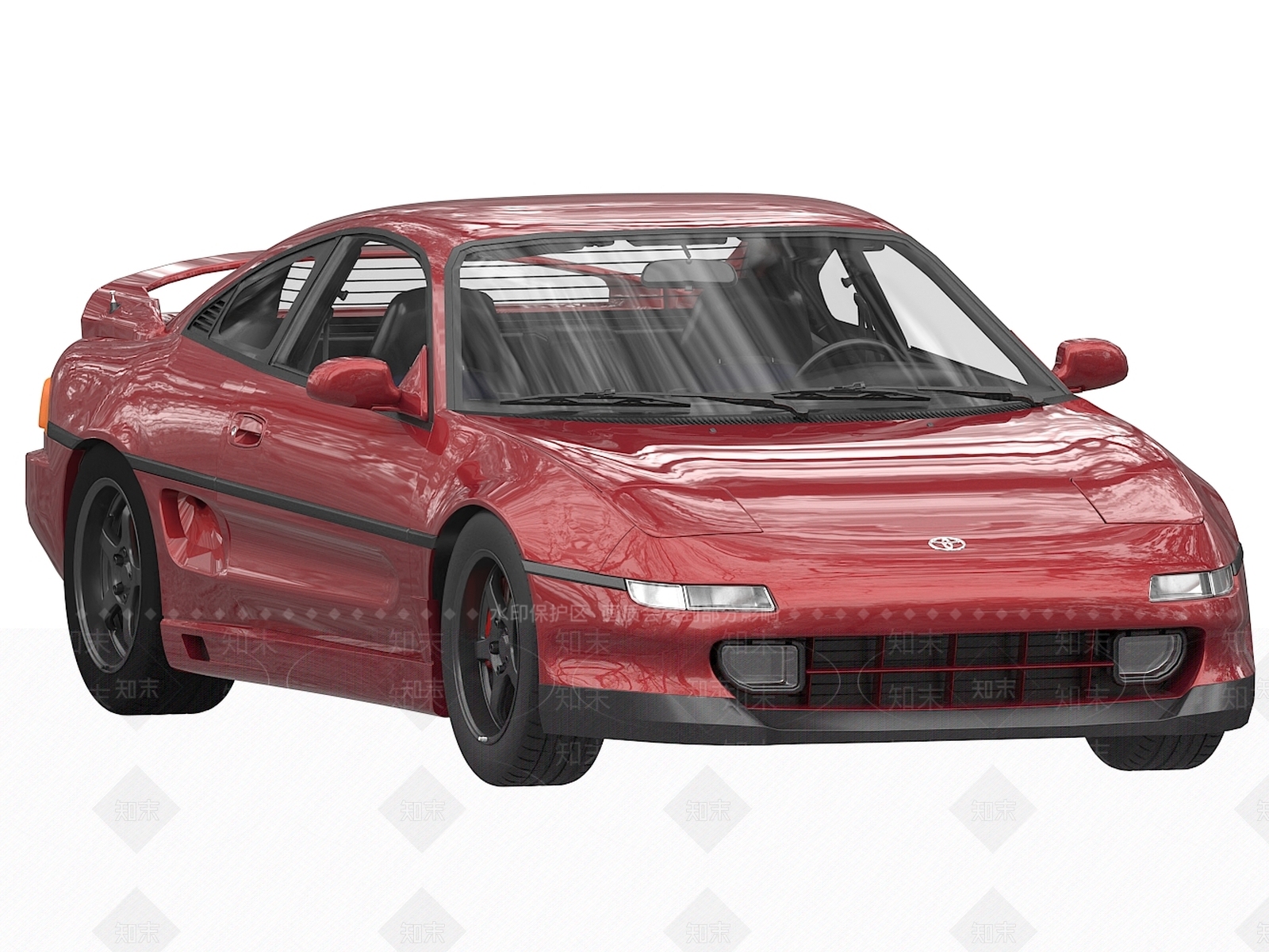 汽车3D模型下载【ID:1197428308】