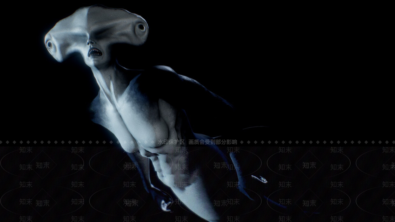 虚拟人物3D模型下载【ID:1197429014】