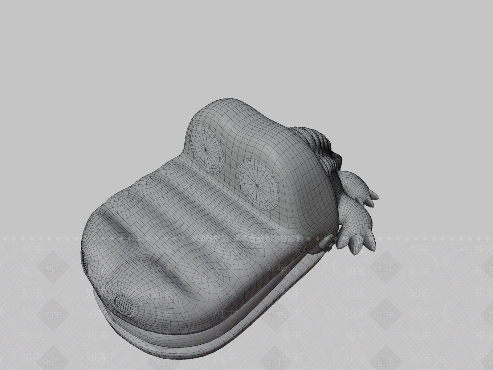其他生活用品3D模型下载【ID:1197429711】