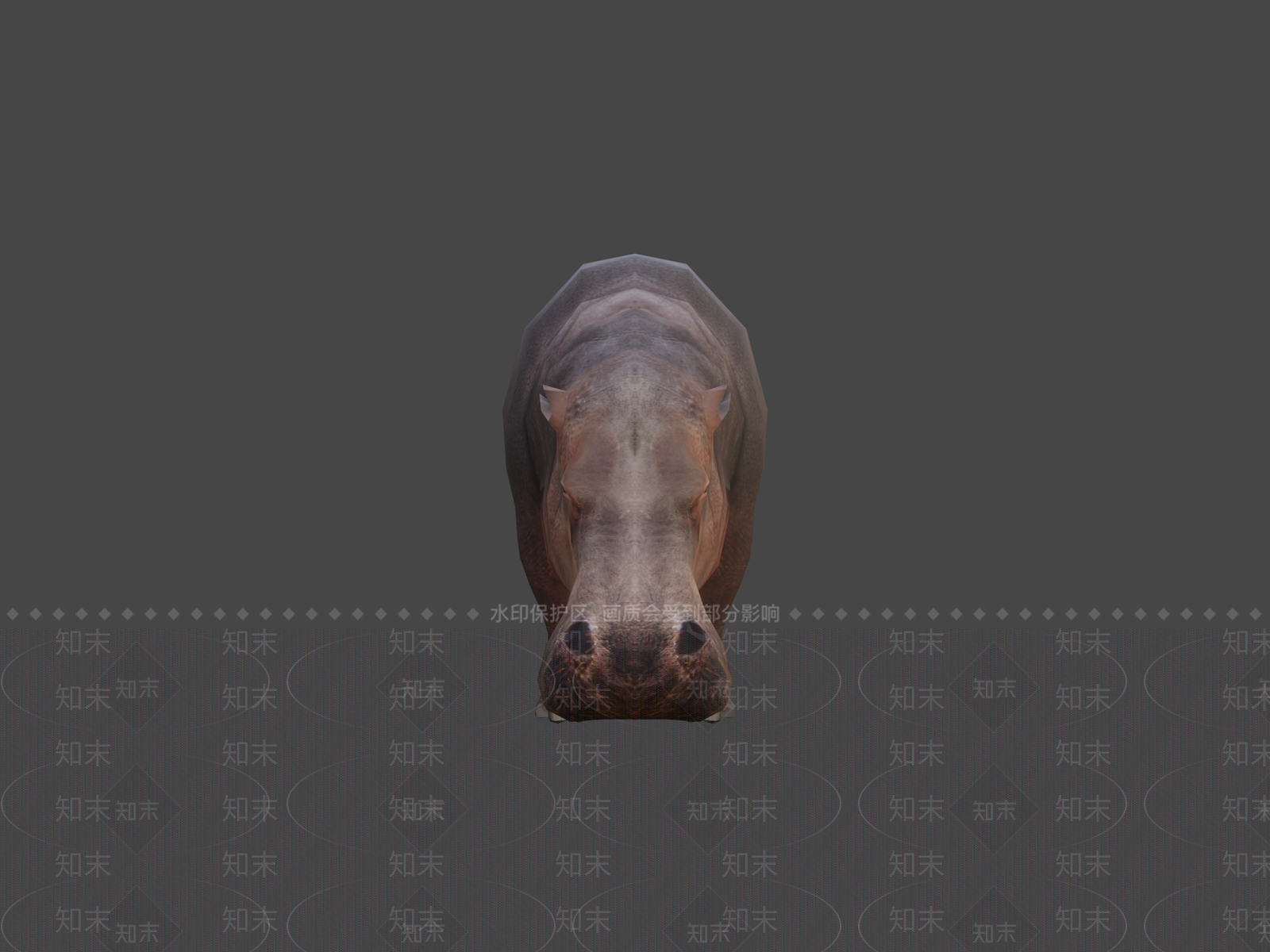 其他动物3D模型下载【ID:1197430169】